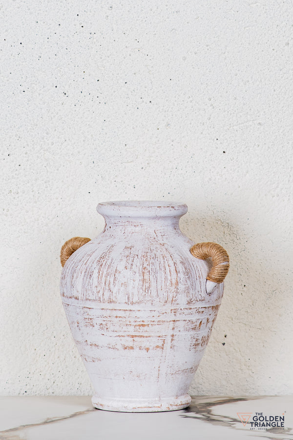 Origin Ceramic Vase