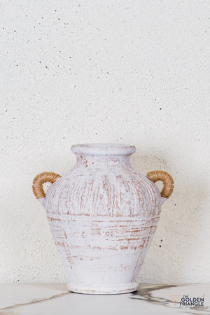 Origin Ceramic Vase