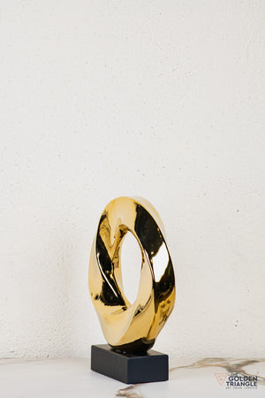 Riloq Abstract Sculpture