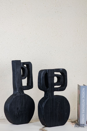 Oraya Abstract Tabletop Decor