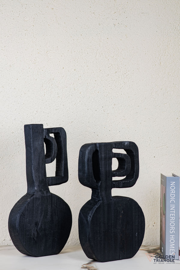 Oraya Abstract Tabletop Decor