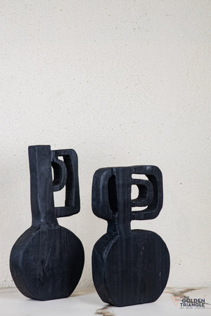 Oraya Abstract Tabletop Decor