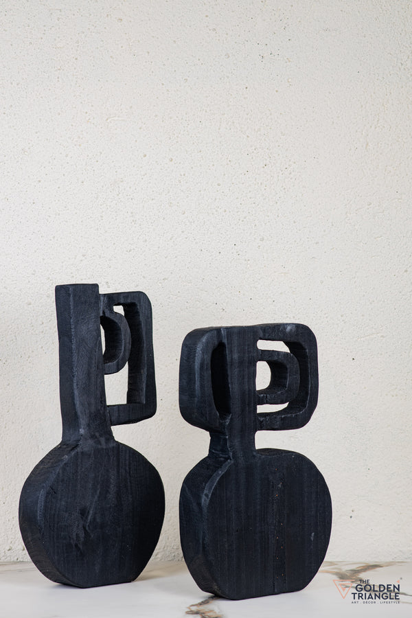 Oraya Abstract Tabletop Decor