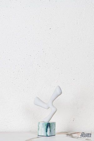 Celin Abstract Sculpture