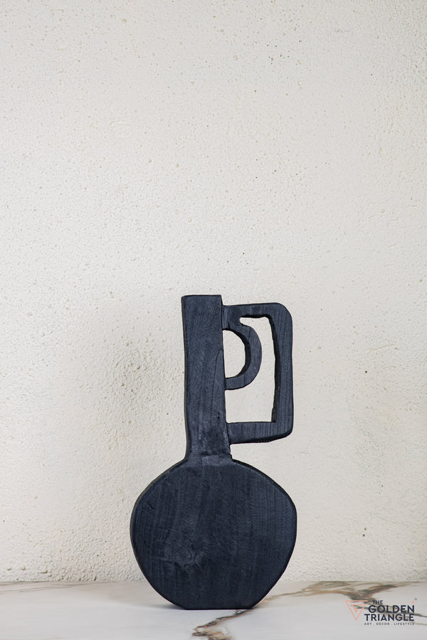 Oraya Abstract Tabletop Decor