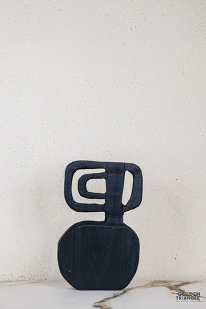 Oraya Abstract Tabletop Decor