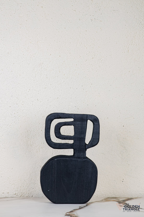 Oraya Abstract Tabletop Decor