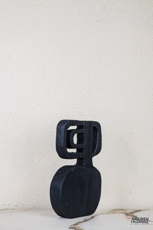 Oraya Abstract Tabletop Decor