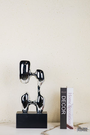 Aven Abstract Sculpture