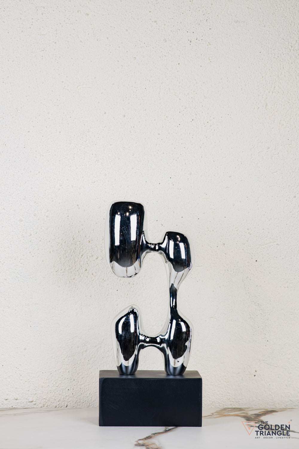 Aven Abstract Sculpture