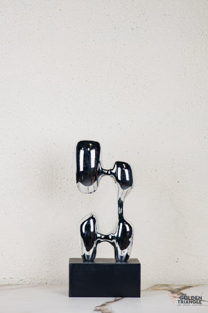 Aven Abstract Sculpture