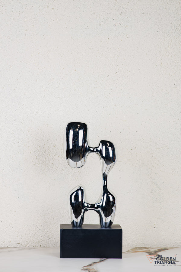 Aven Abstract Sculpture