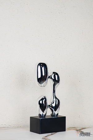 Aven Abstract Sculpture