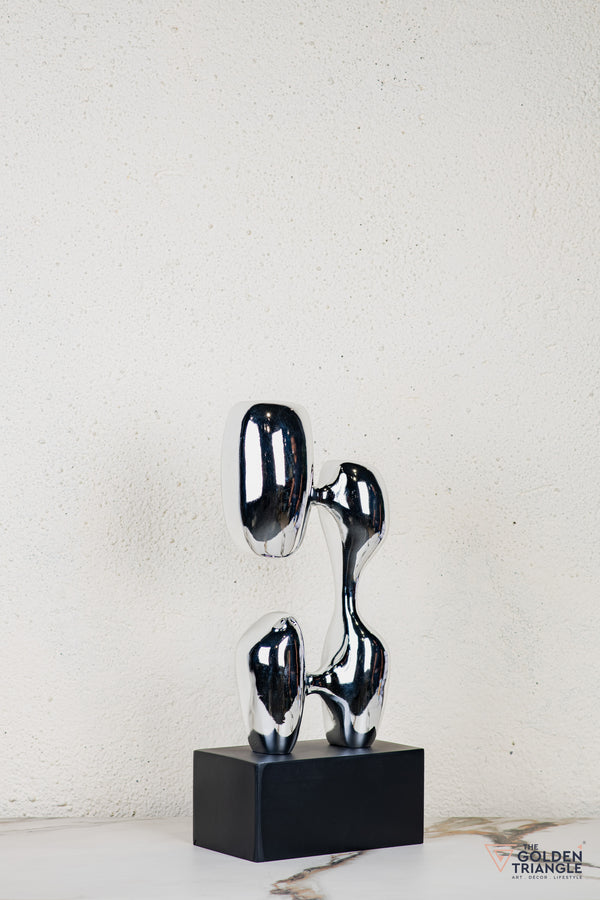 Aven Abstract Sculpture