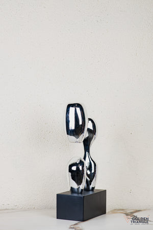 Aven Abstract Sculpture