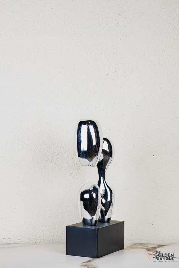 Aven Abstract Sculpture