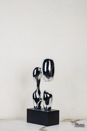 Aven Abstract Sculpture