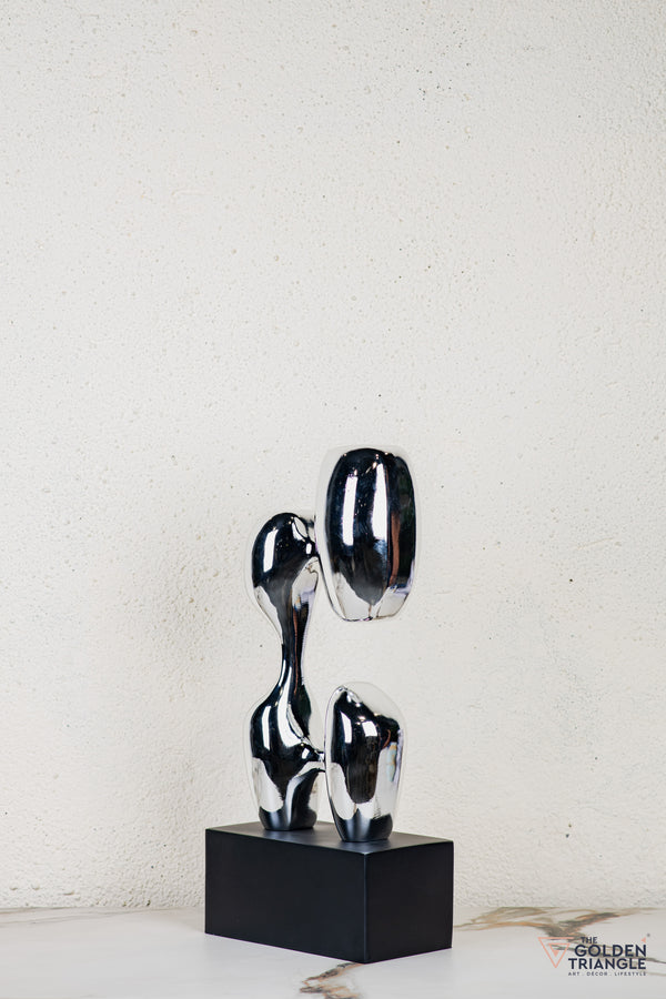 Aven Abstract Sculpture