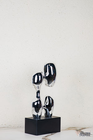 Aven Abstract Sculpture