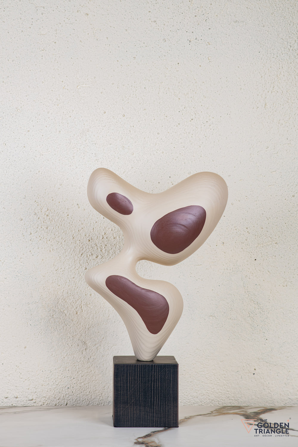 Serix Abstract Sculpture