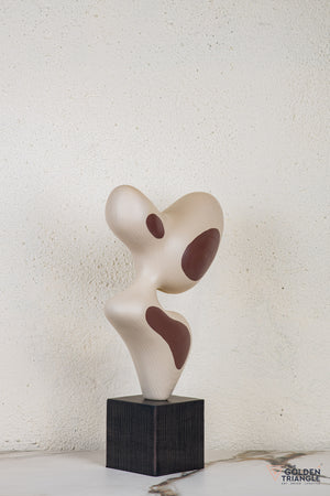 Serix Abstract Sculpture