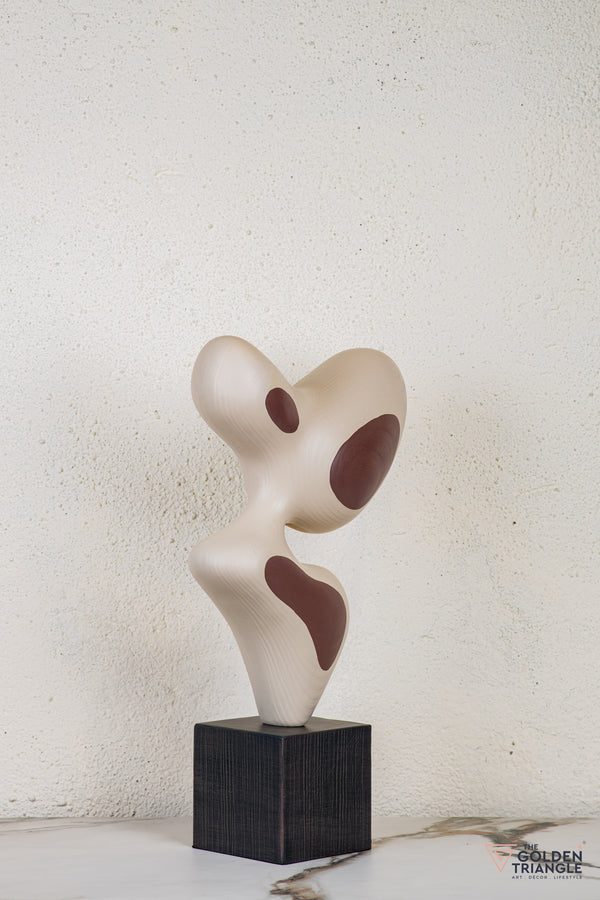 Serix Abstract Sculpture