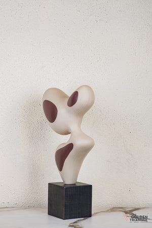 Serix Abstract Sculpture