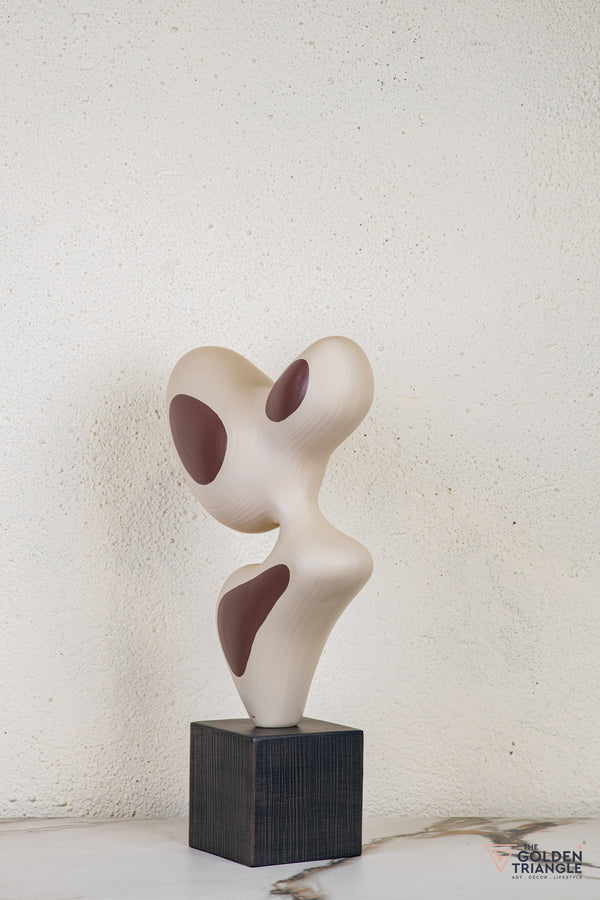 Serix Abstract Sculpture