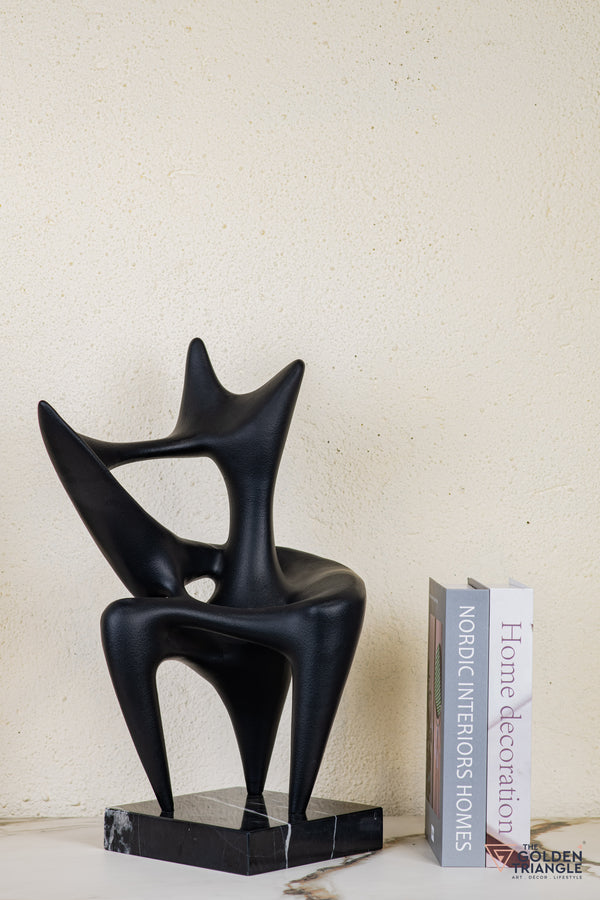 Karo Abstract Sculpture