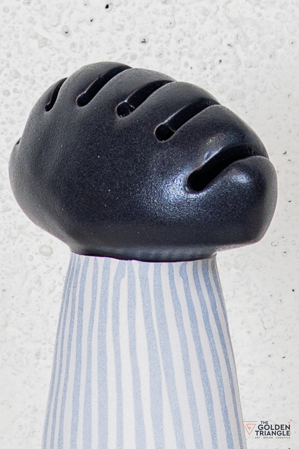 Miro Tabletop Décor - Stripes