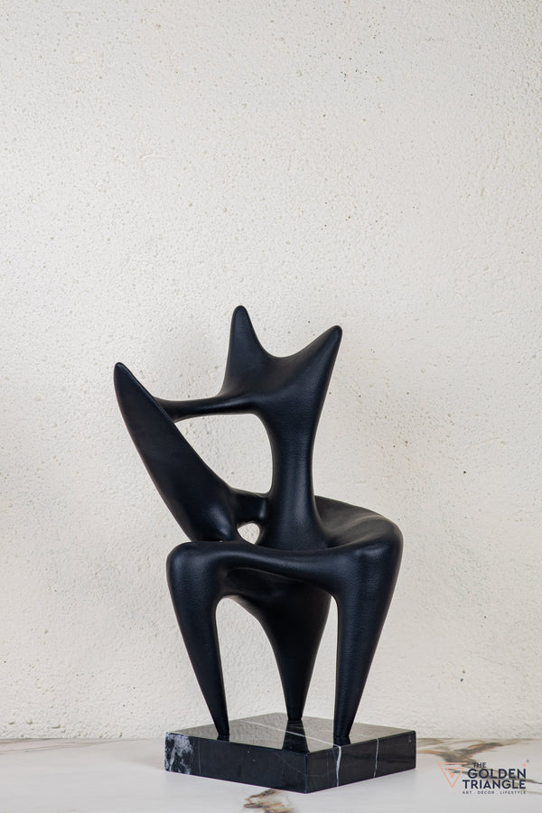Karo Abstract Sculpture