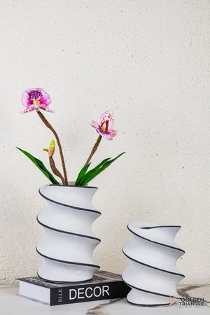Elun Ceramic Vase