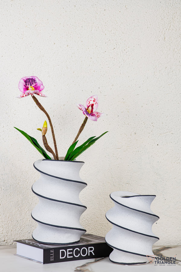 Elun Ceramic Vase