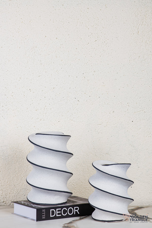 Elun Ceramic Vase