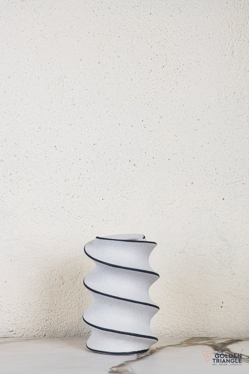 Elun Ceramic Vase
