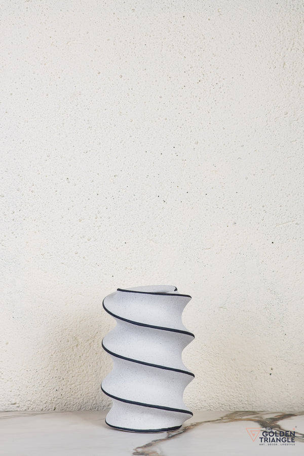 Elun Ceramic Vase