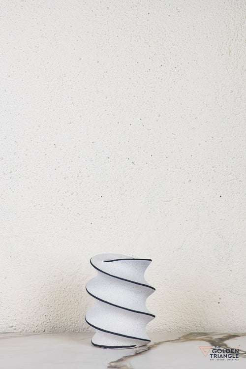 Elun Ceramic Vase