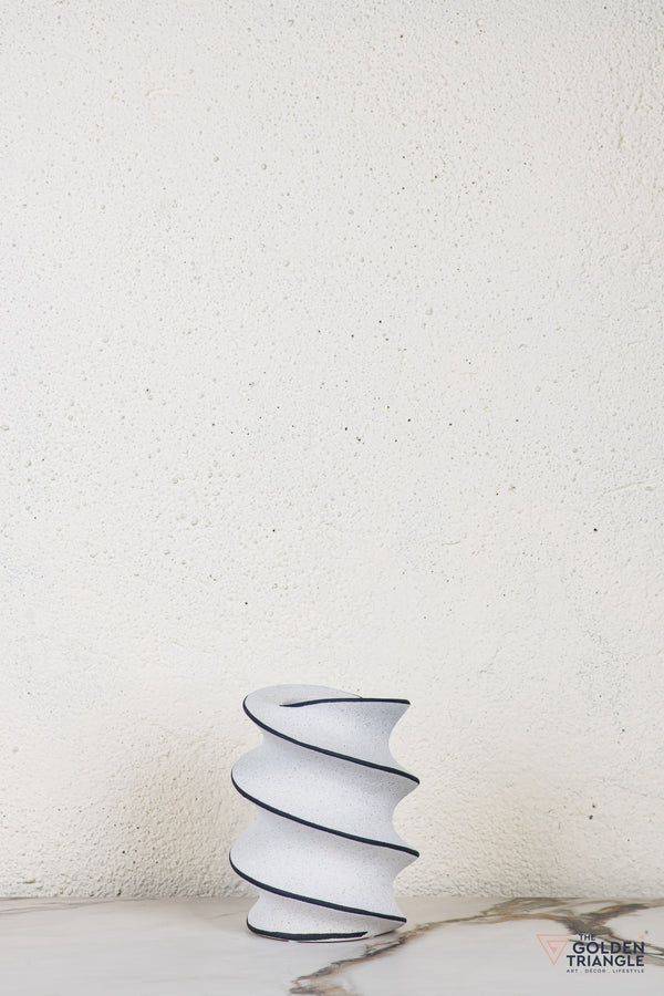 Elun Ceramic Vase