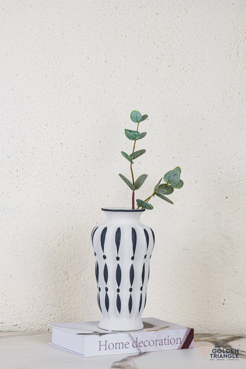 Rova Ceramic Vase