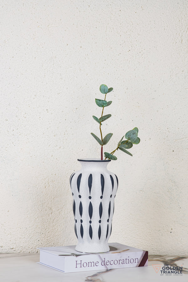 Rova Ceramic Vase