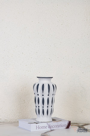 Rova Ceramic Vase