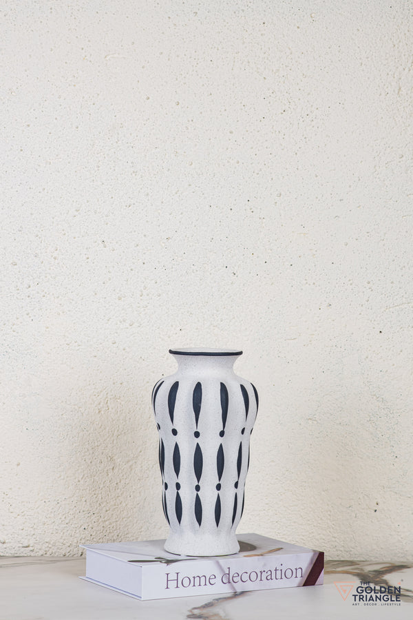 Rova Ceramic Vase