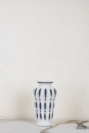 Rova Ceramic Vase