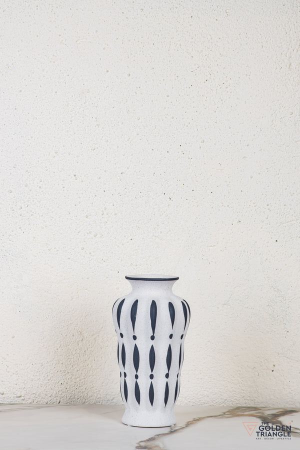 Rova Ceramic Vase