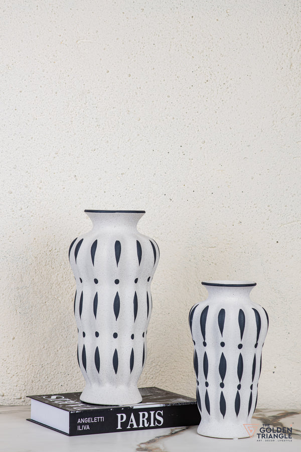 Rova Ceramic Vase