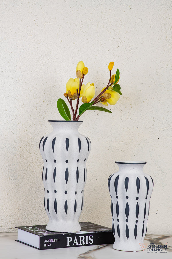 Rova Ceramic Vase