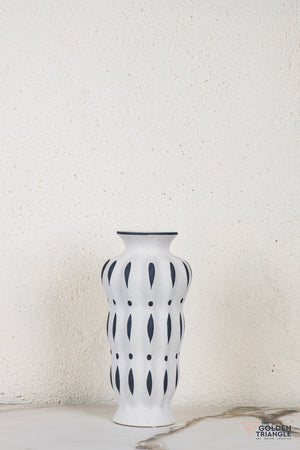 Rova Ceramic Vase
