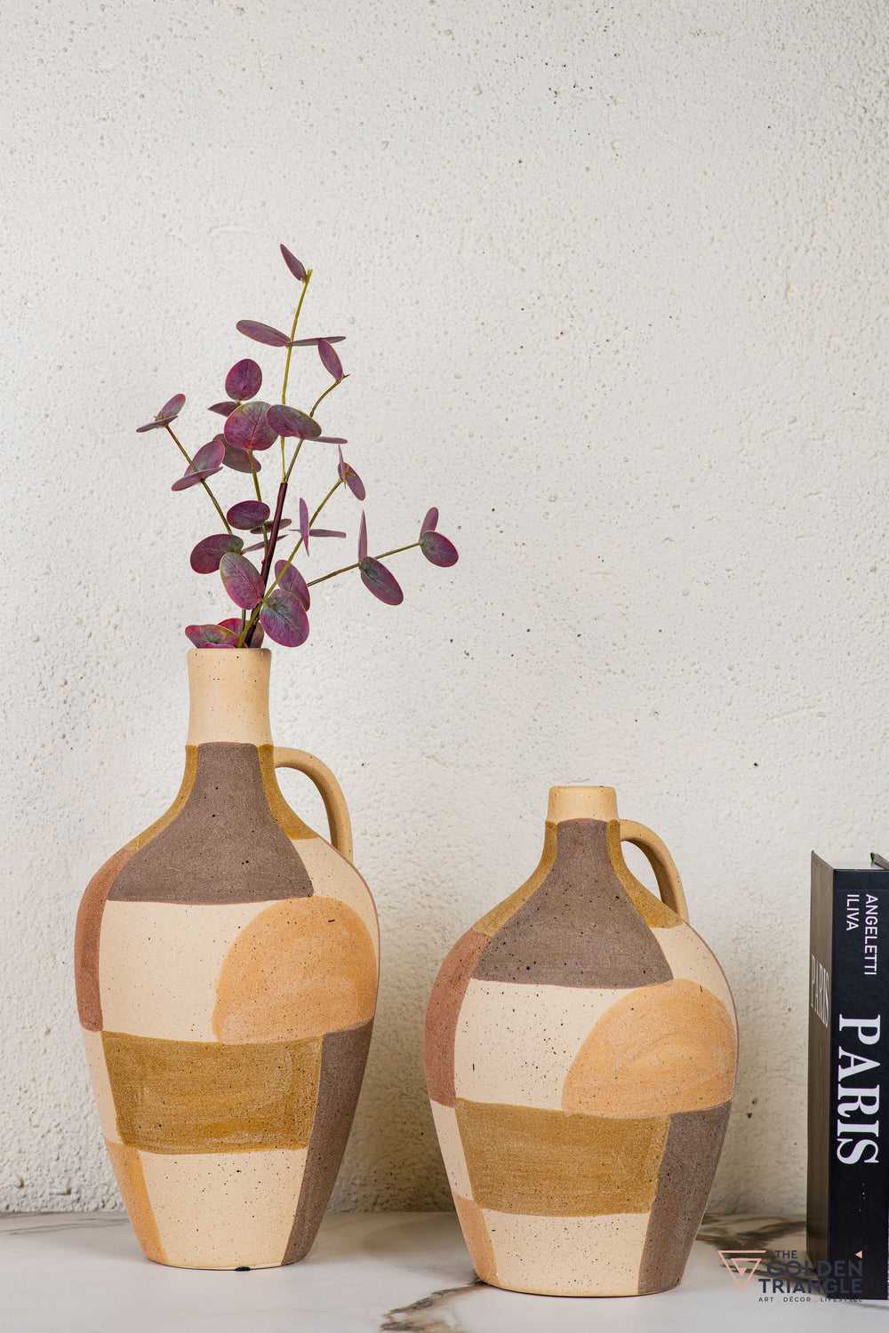 Orsyn Ceramic Vase