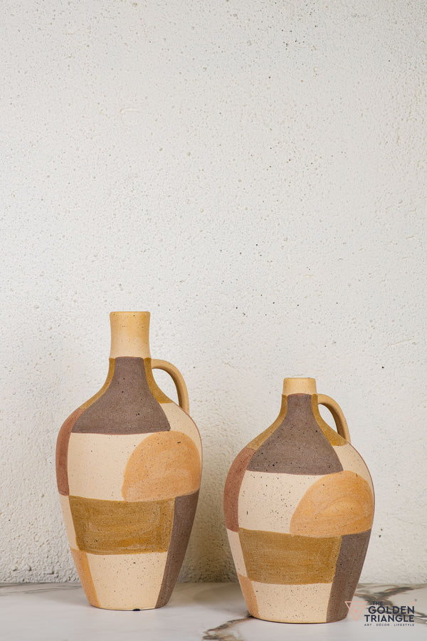 Orsyn Ceramic Vase