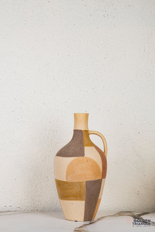 Orsyn Ceramic Vase